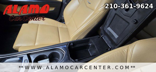Used 2014 Cadillac ATS Sedan RWD image 34