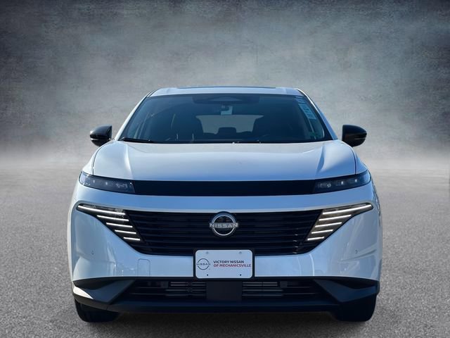 New 2026 Nissan Murano SL image 6