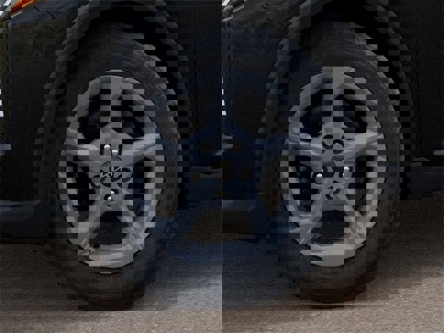 New 2025 Kia K4 LXS image 9