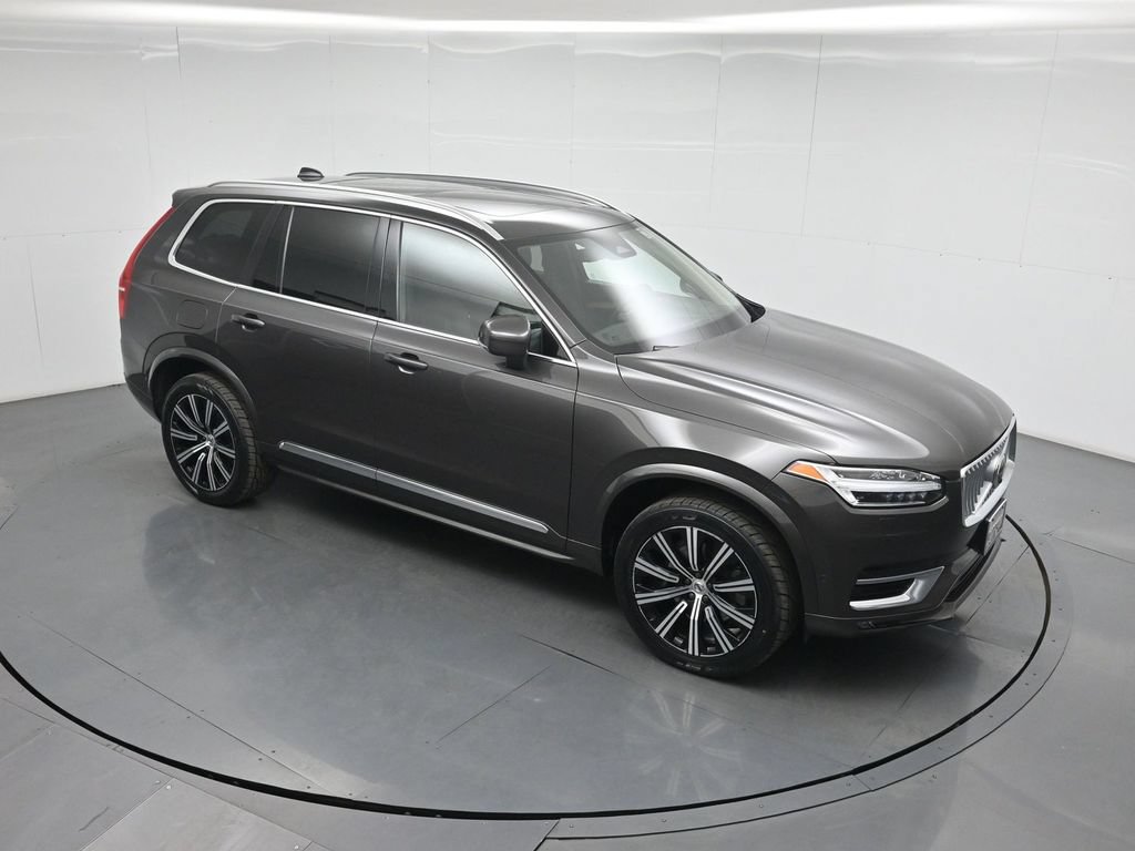 Used 2023 Volvo XC90 B6 Plus w/ Protection Package Premier AWD/4WD image 35