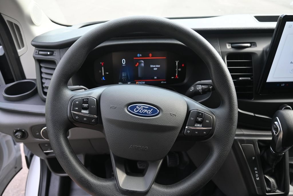 New 2026 Ford Transit 350 XL RWD image 12