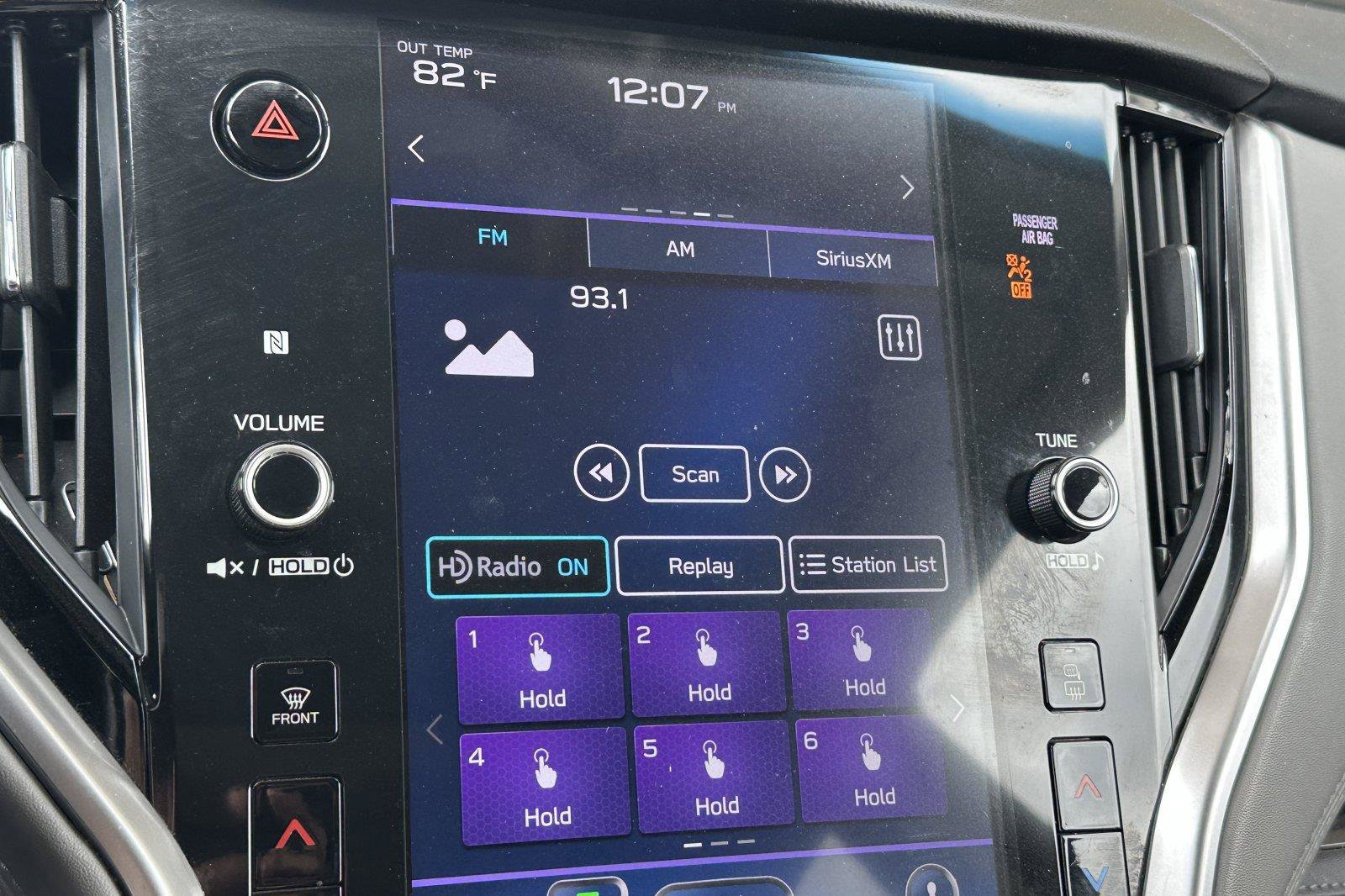 Used 2022 Subaru Outback Limited AWD/4WD image 18