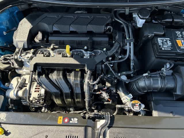 Used 2023 Kia Rio S FWD image 15
