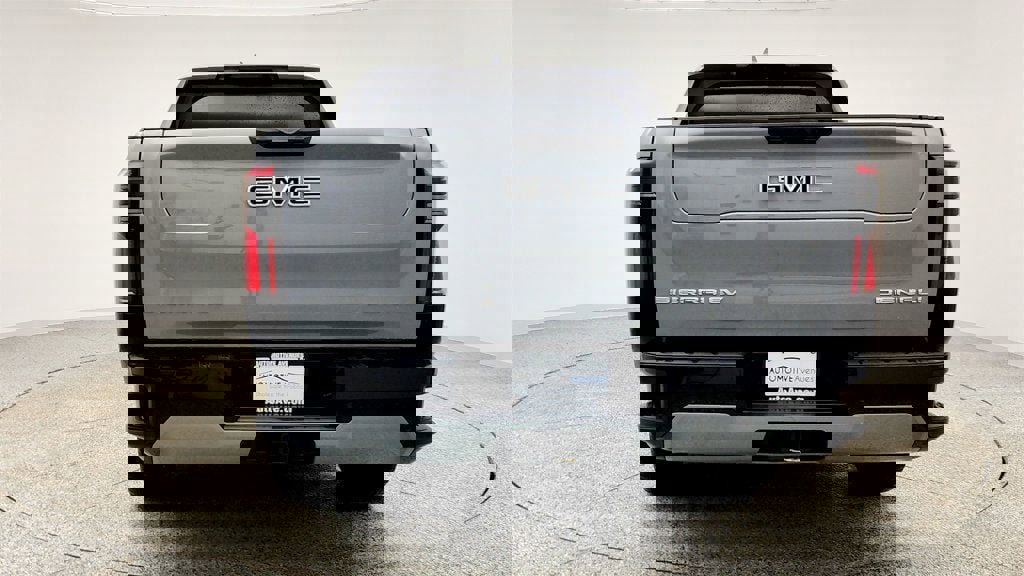 Used 2025 GMC Sierra EV Denali image 6