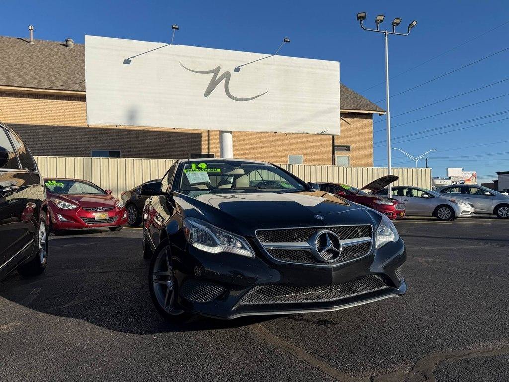 Used 2014 Mercedes-Benz E 350 Coupe image 37