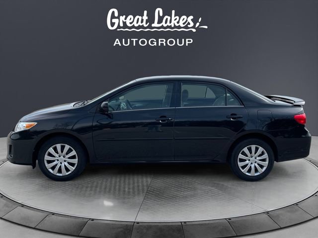 Used 2013 Toyota Corolla LE image 2