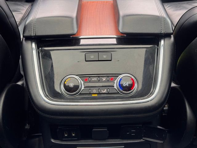 Used 2019 Lincoln Navigator L Reserve AWD/4WD image 30