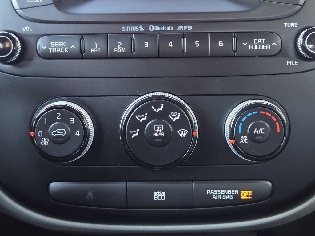 Used 2014 Kia Soul image 16