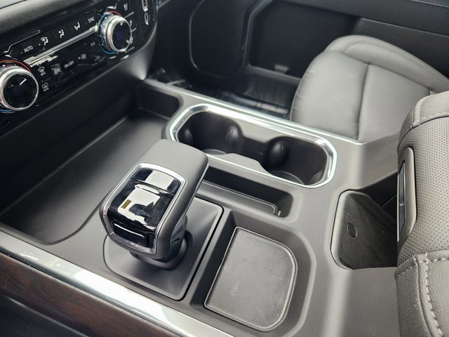 New 2026 GMC Sierra 1500 SLT w/ SLT Premium Plus Package image 19