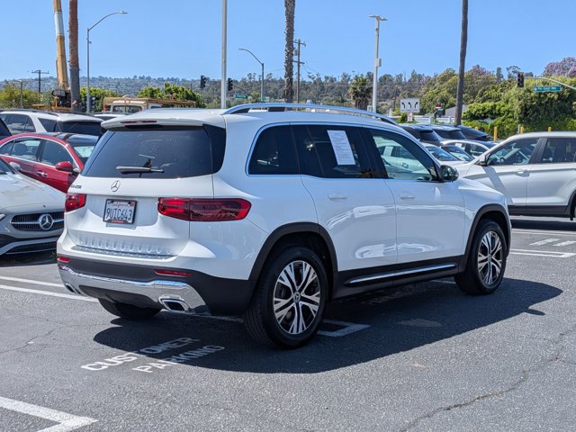 Used 2026 Mercedes-Benz GLB 250 image 5