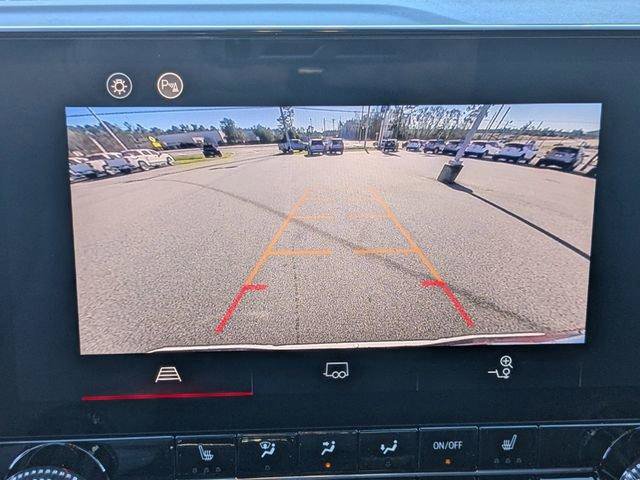 New 2025 GMC Canyon Elevation w/ Convenience Package RWD image 22