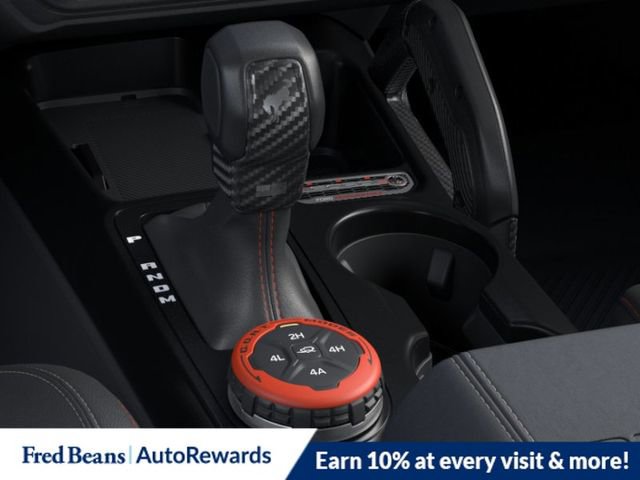 New 2026 Ford Bronco Raptor image 18