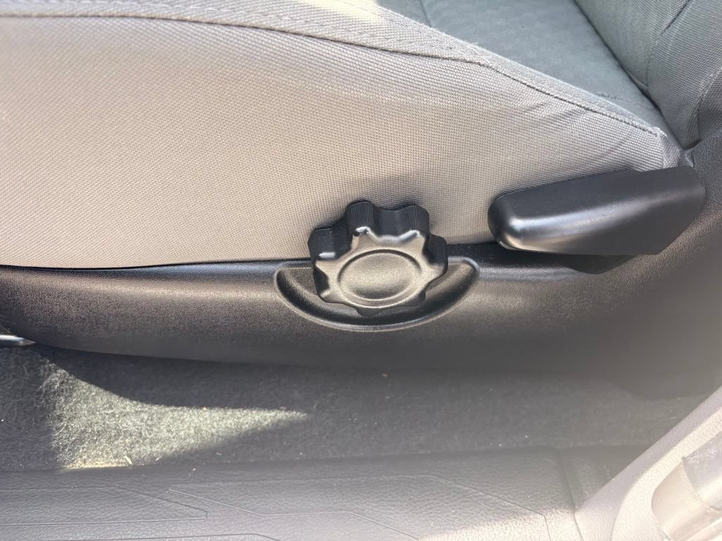 Used 2023 Toyota Tacoma SR RWD image 10
