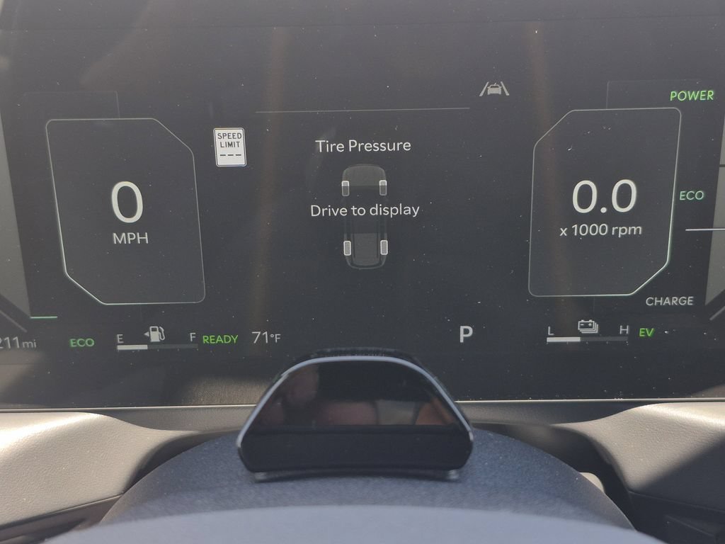 New 2026 Kia EV9 Land w/ Nightfall Edition Package AWD/4WD image 20