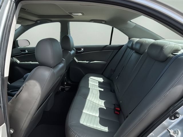 Used 2009 Hyundai Sonata Limited FWD image 14