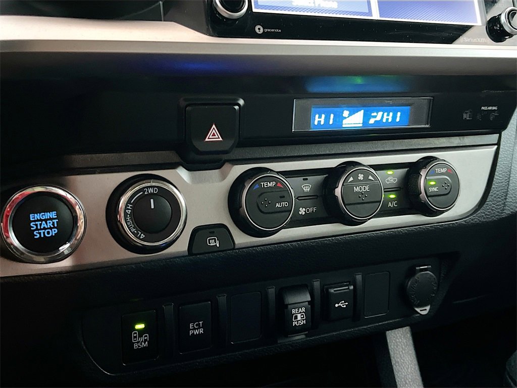 Used 2023 Toyota Tacoma SR5 image 15