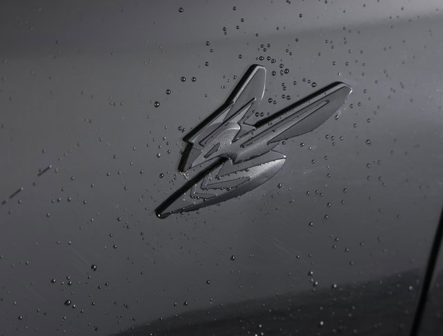 Used 2024 Dodge Hornet R/T w/ R/T Blacktop Package image 5