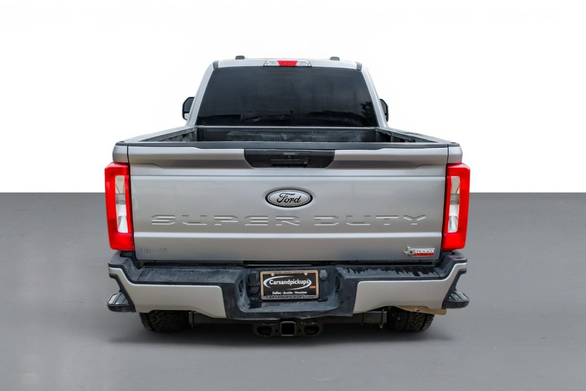 Used 2023 Ford F250 XLT AWD/4WD image 58