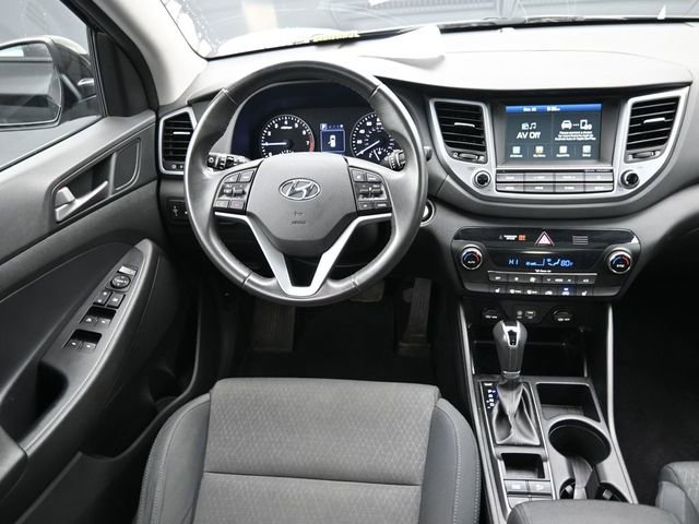 Used 2018 Hyundai Tucson Value image 27