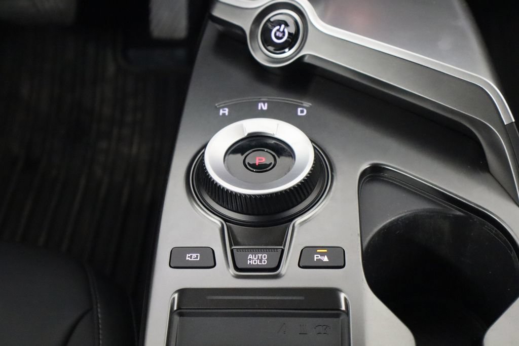 Used 2024 Kia EV6 Light RWD image 29