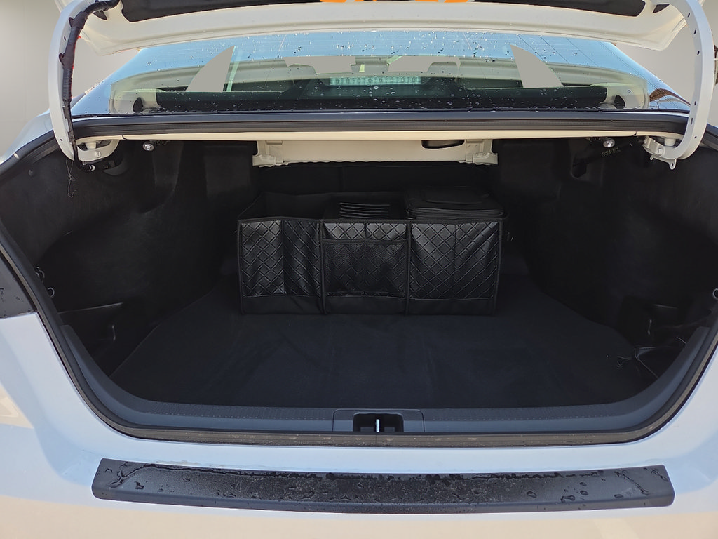 New 2026 Toyota Camry SE w/ Convenience Package FWD image 13