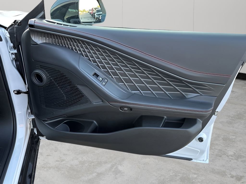 New 2026 Dodge Charger R/T Scat Pack w/ Track Package image 13