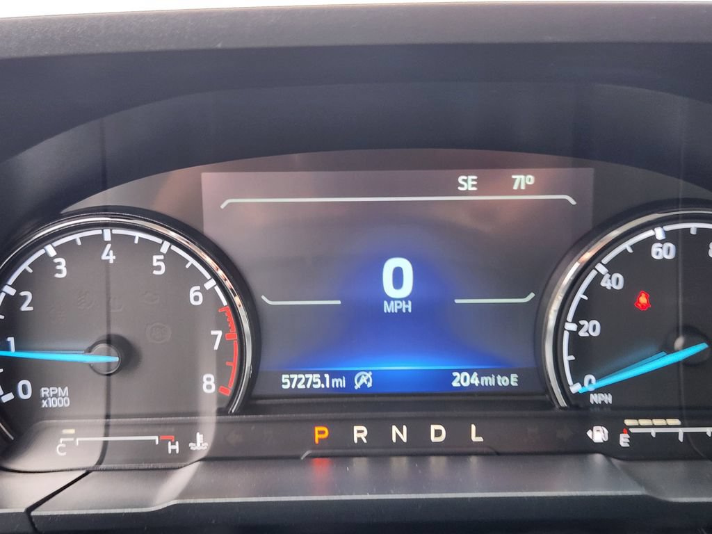 Used 2023 Ford Maverick XLT w/ Equipment Group 300A Standard AWD/4WD image 17