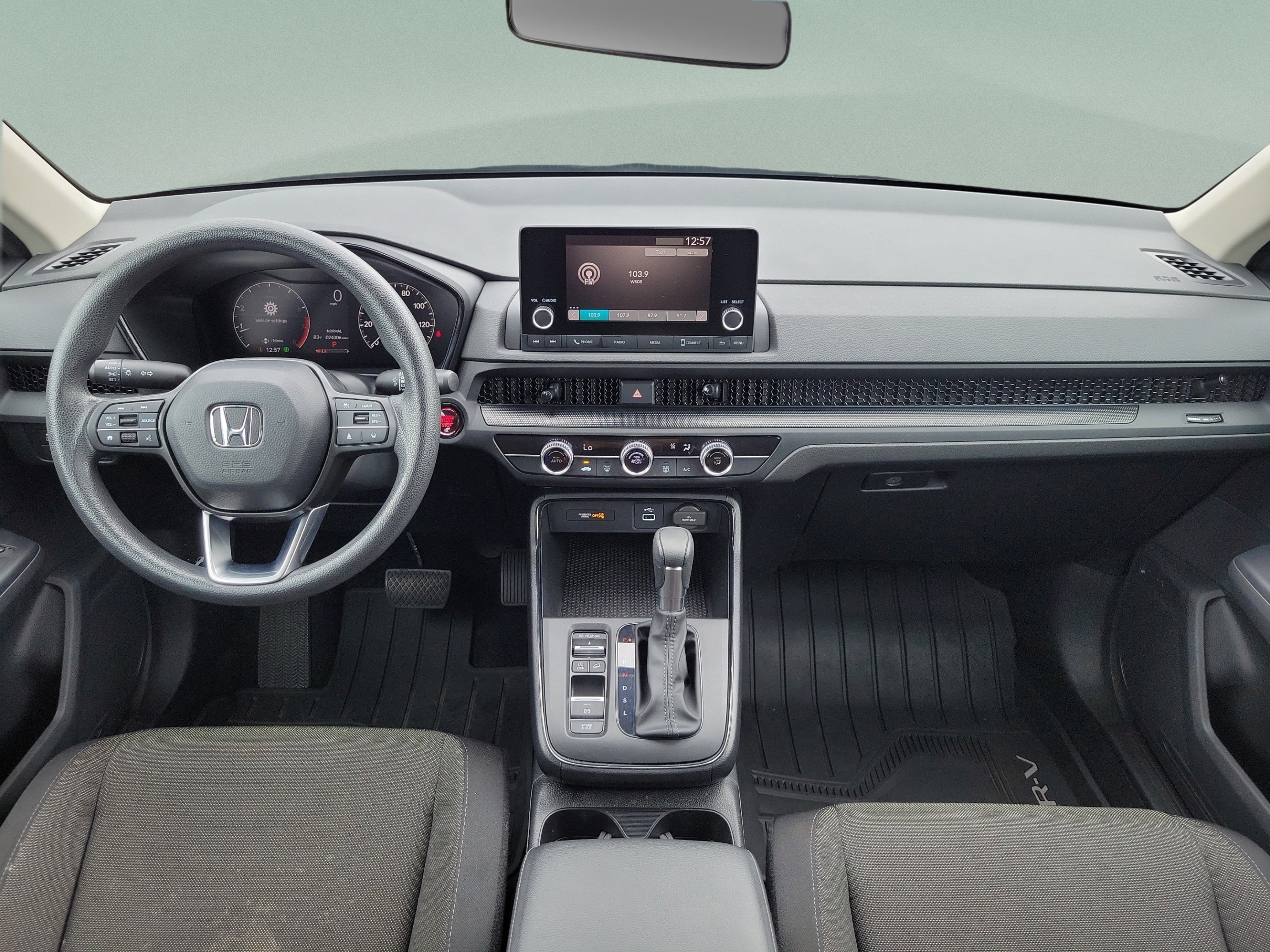 Certified 2023 Honda CR-V LX image 11