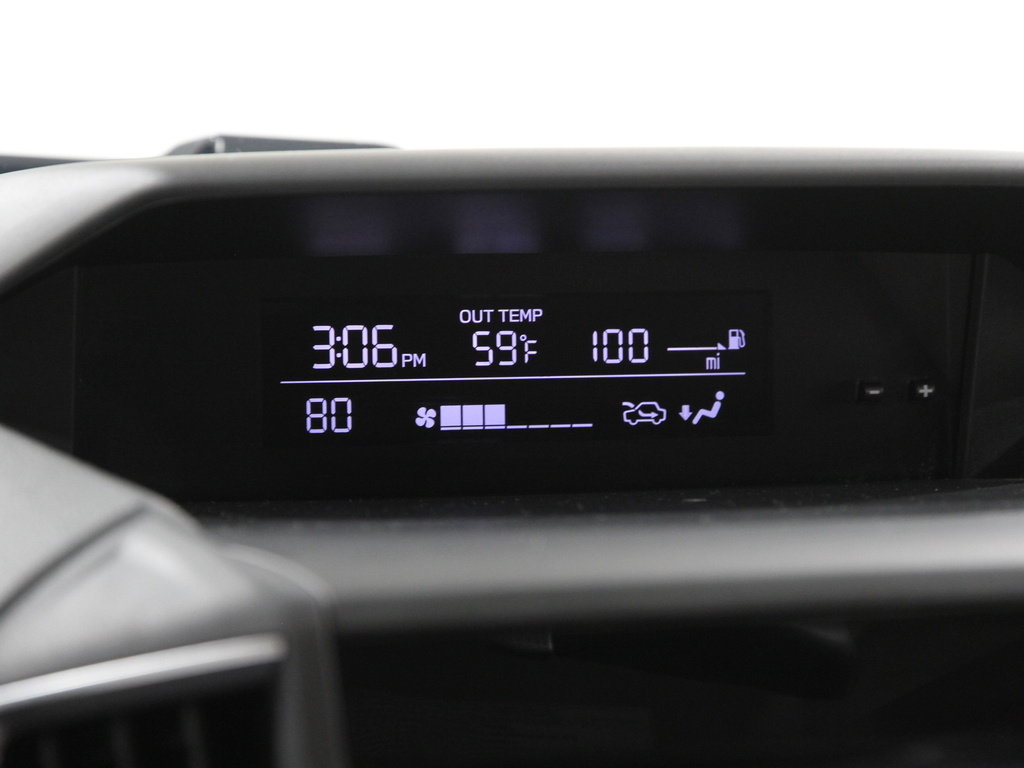 Used 2023 Subaru Crosstrek 2.0i Premium image 10