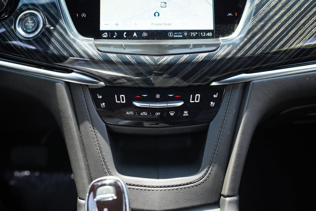 Used 2024 Cadillac XT6 Premium Luxury FWD image 35