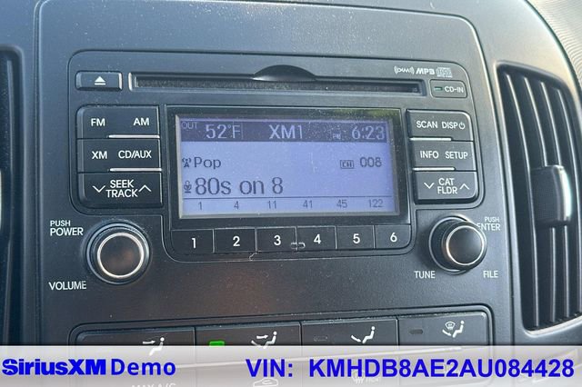 Used 2010 Hyundai Elantra GLS image 28