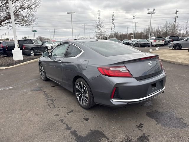 Used 2017 Honda Accord EX-L image 15