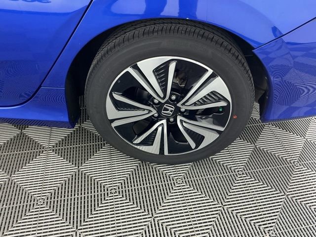 Used 2018 Honda Civic EX-T image 17