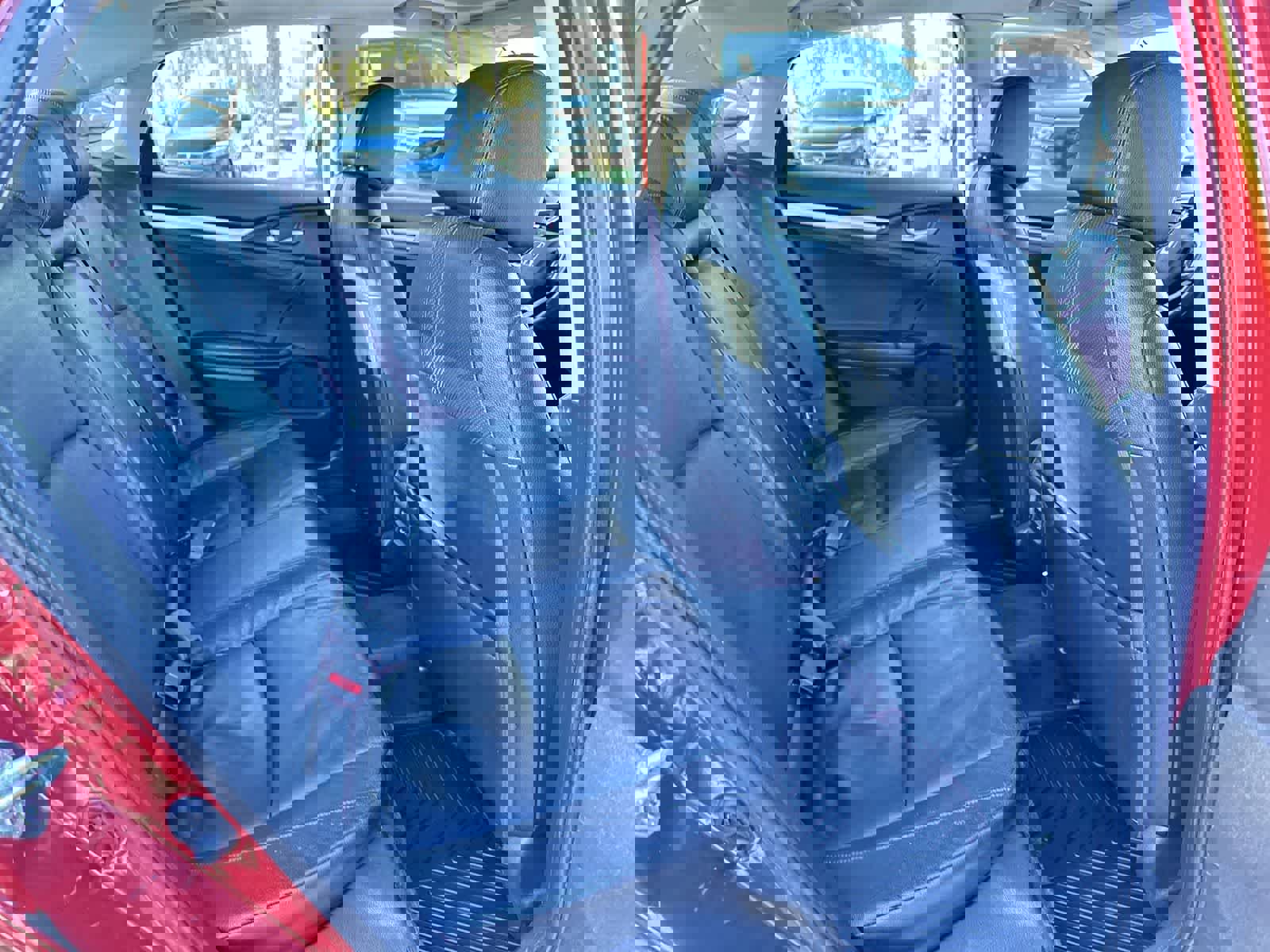 Used 2019 Honda Civic Touring image 15