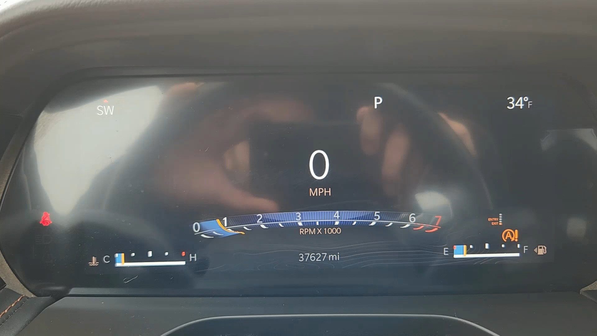 Used 2022 Jeep Grand Cherokee Summit image 12