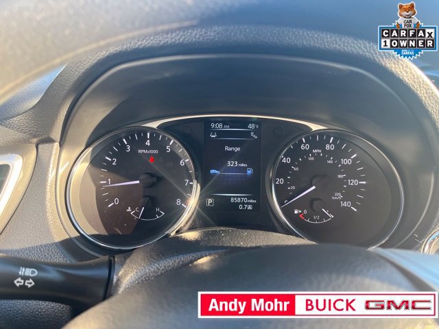 Used 2015 Nissan Rogue SV w/ SV Premium Package AWD/4WD image 26
