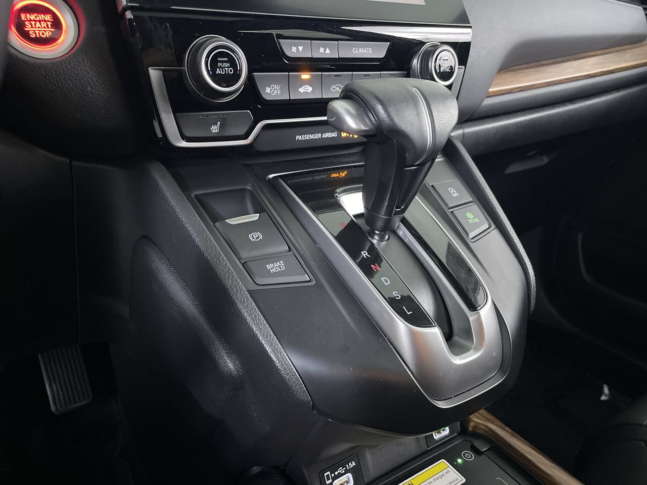 Used 2020 Honda CR-V Touring image 20