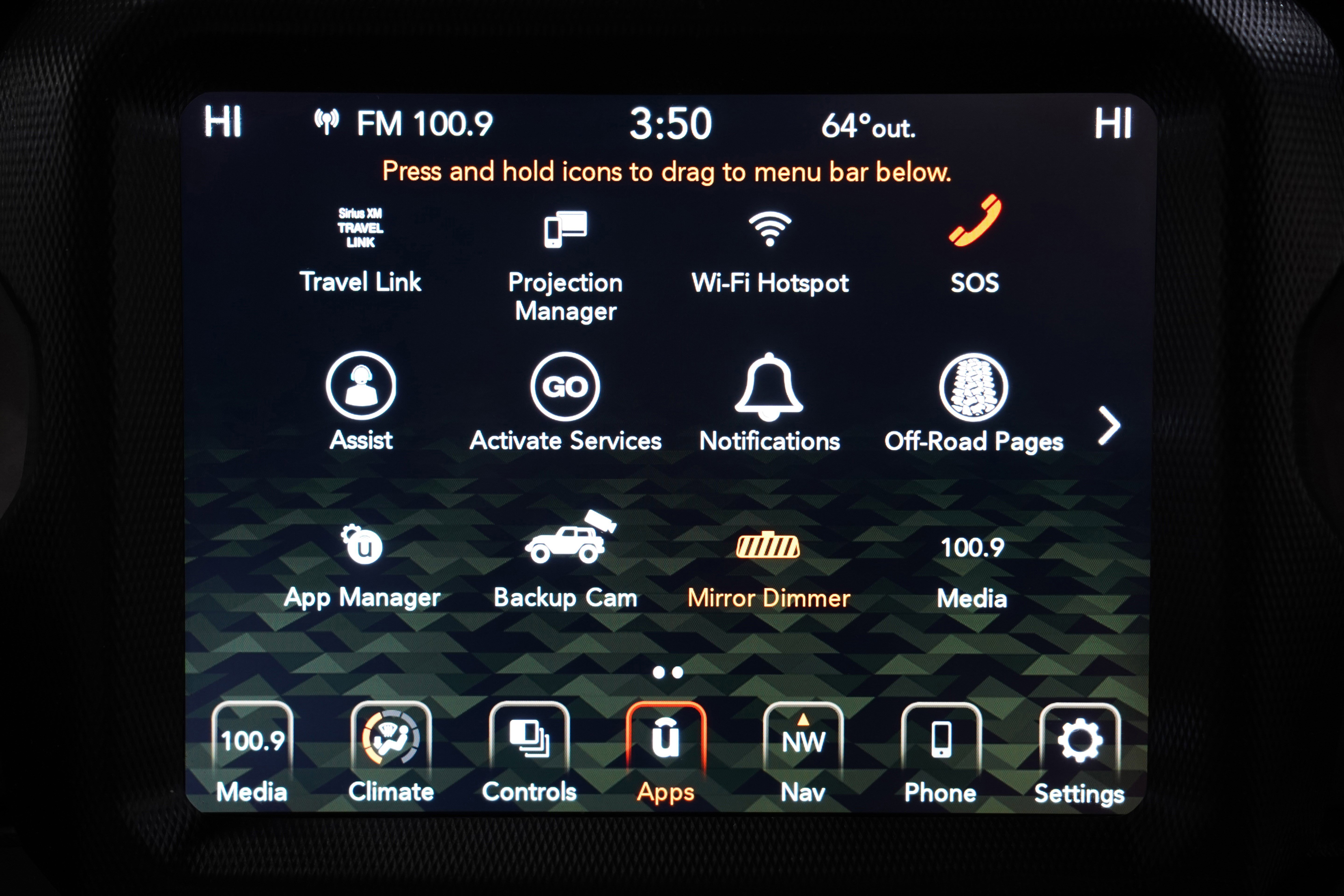 Used 2021 Jeep Wrangler Unlimited Sahara image 24