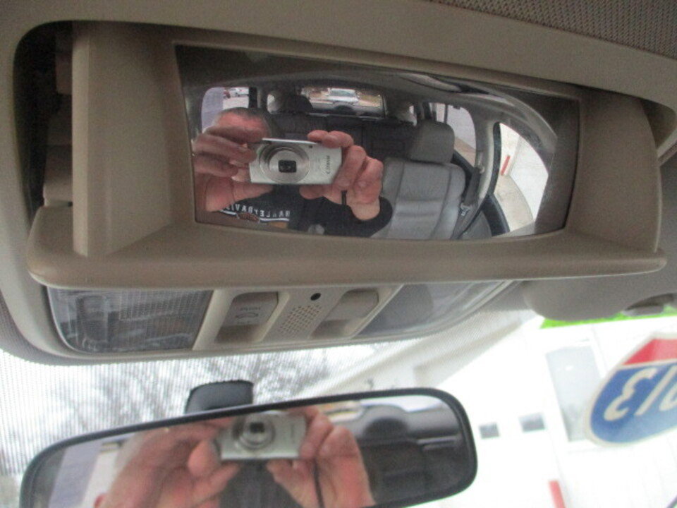 Used 2013 Honda CR-V EX-L image 34