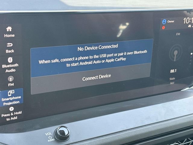 Used 2023 Honda Accord Sport image 25