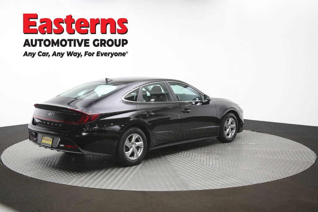 Used 2023 Hyundai Sonata SE image 41