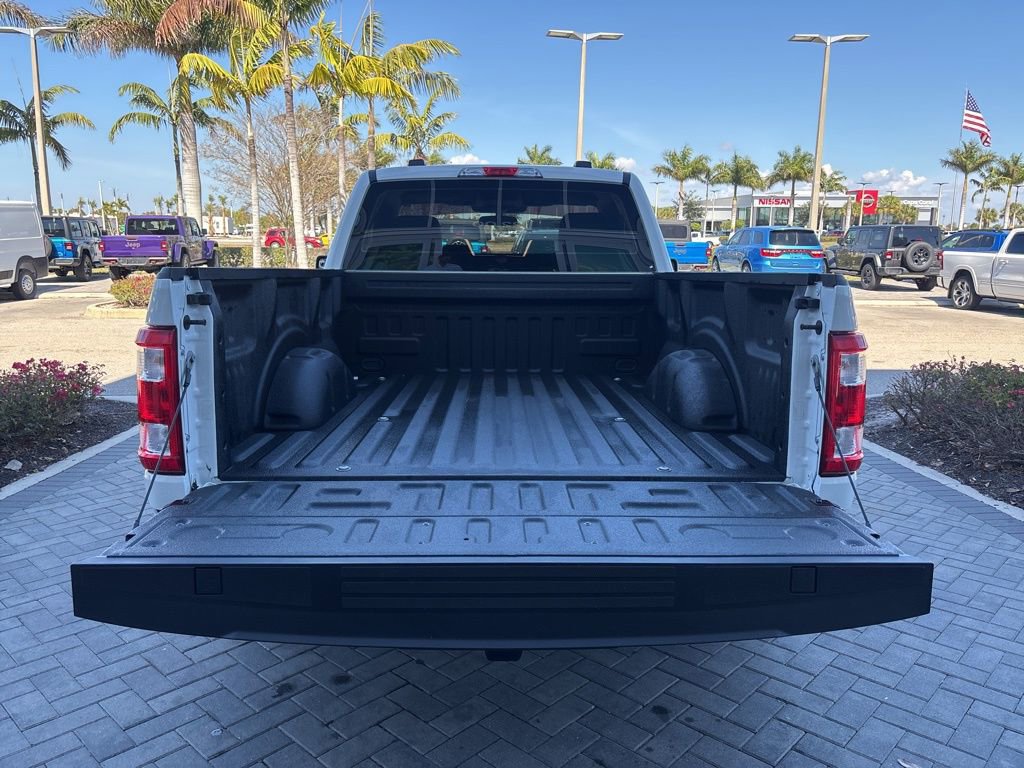 Used 2023 Ford F150 XL image 15