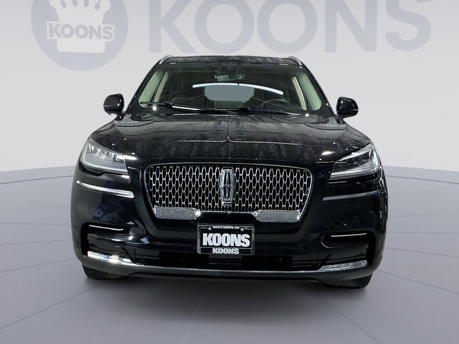 Used 2024 Lincoln Aviator AWD w/ Premium Package image 19
