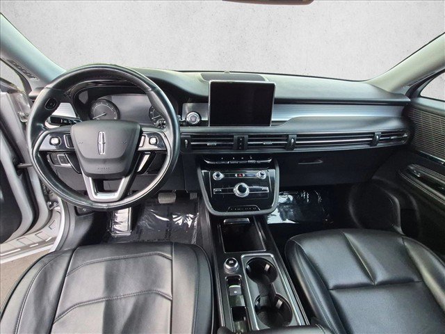 Used 2020 Lincoln Corsair FWD image 18