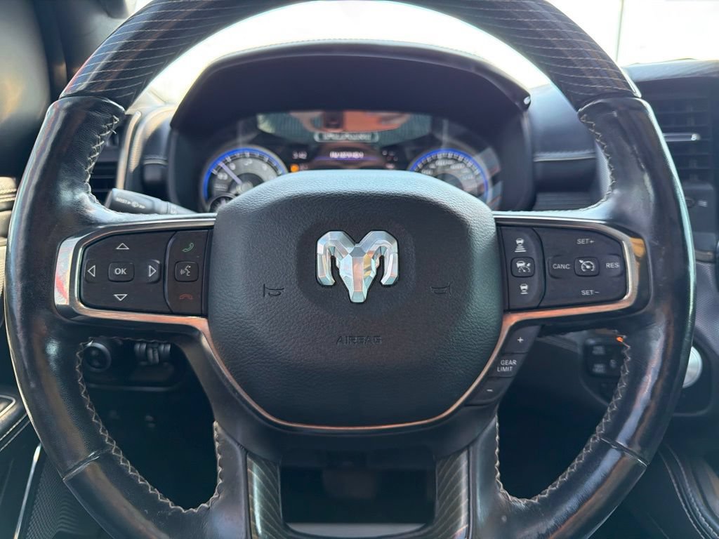 Used 2020 RAM 1500 Limited AWD/4WD image 14