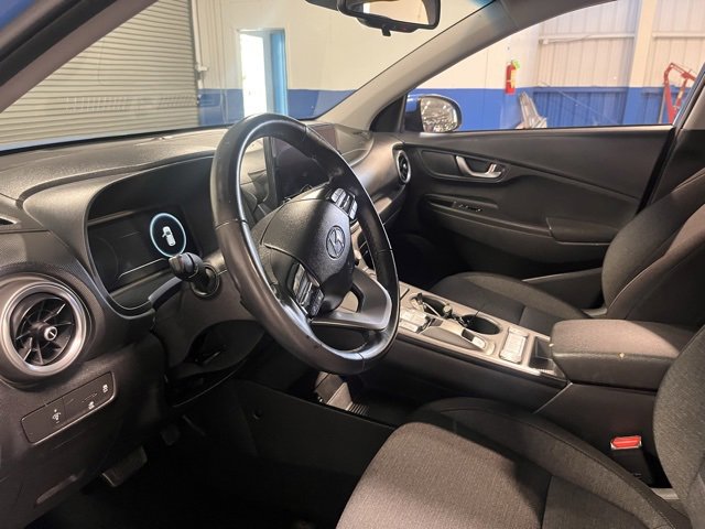 Used 2023 Hyundai Kona SEL image 23