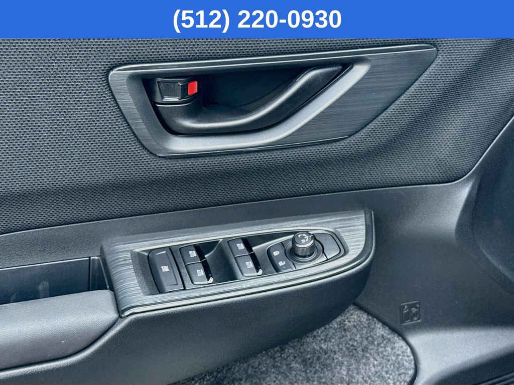 New 2026 Subaru Outback Premium AWD/4WD image 22