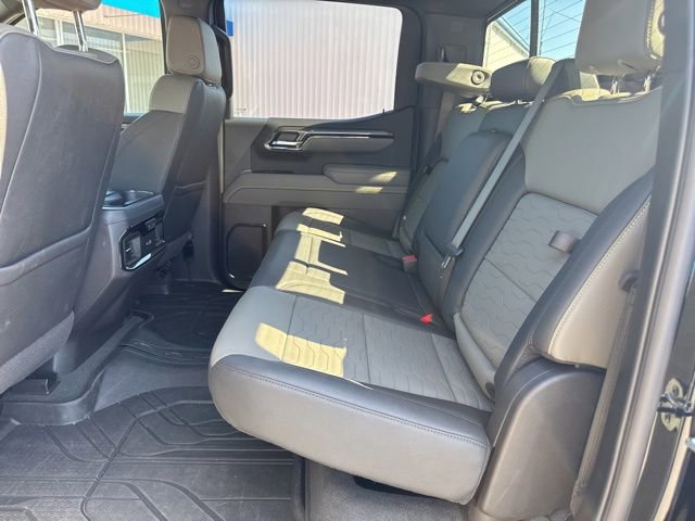 Used 2026 Chevrolet Silverado 1500 ZR2 AWD/4WD image 10