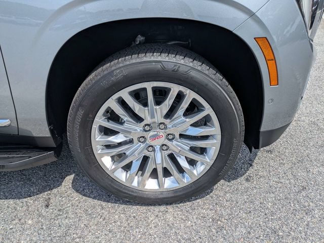 New 2026 GMC Yukon Elevation w/ LPO, Floor Liner Package RWD image 12