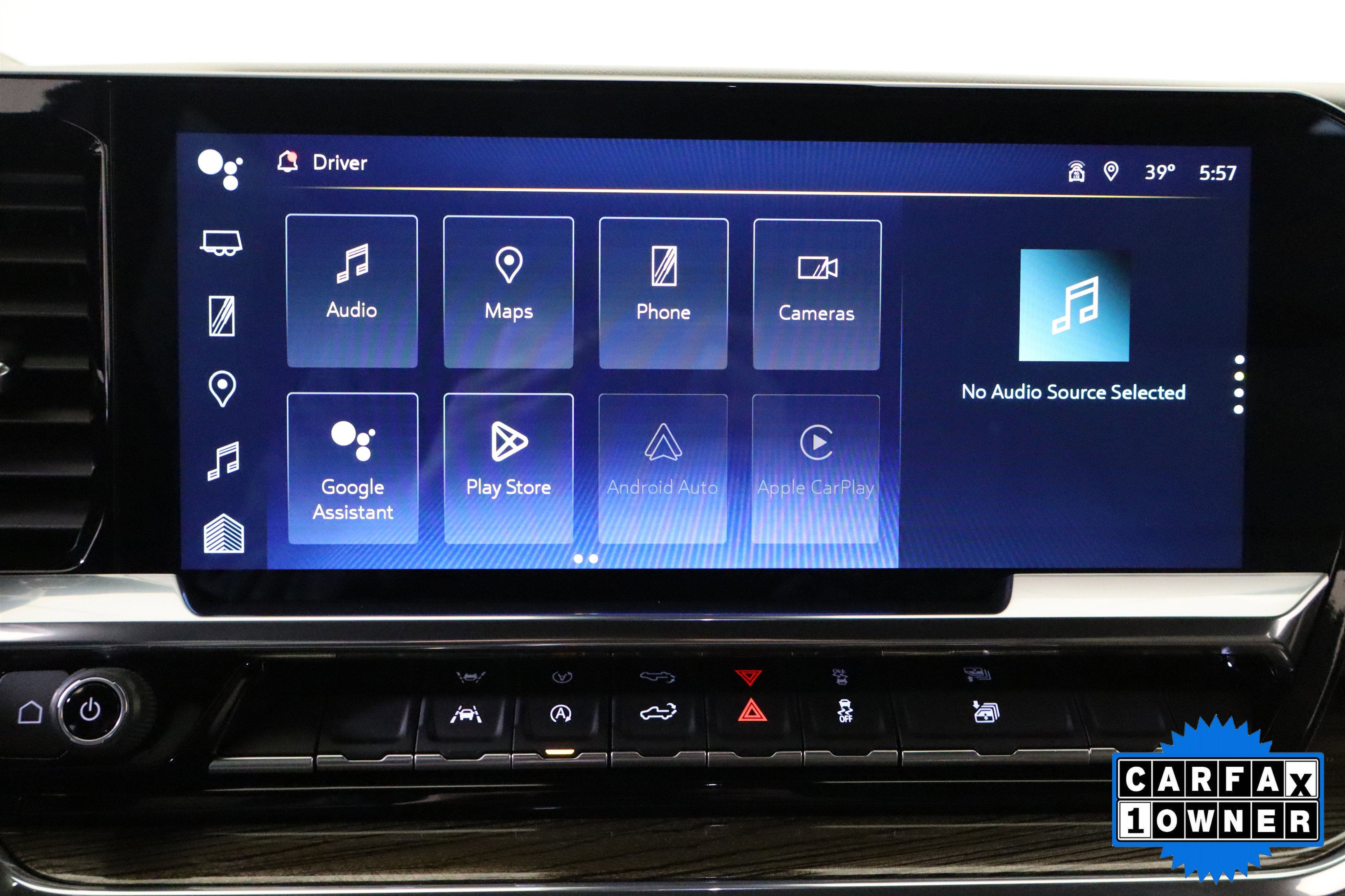 Used 2025 Chevrolet Silverado 1500 LT w/ Leather Package image 22